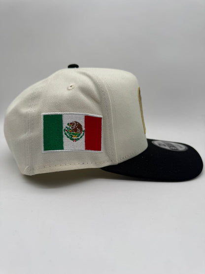 NEW ERA MEXICO/BEIGE