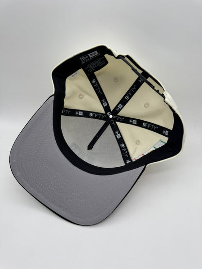 NEW ERA MEXICO/BEIGE