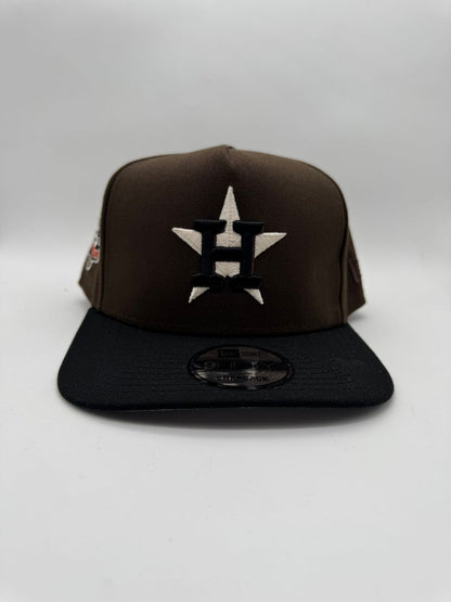 NEW ERA HOUSTON CAFE