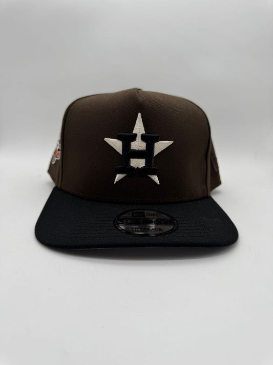 NEW ERA HOUSTON CAFE