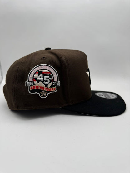 NEW ERA HOUSTON CAFE