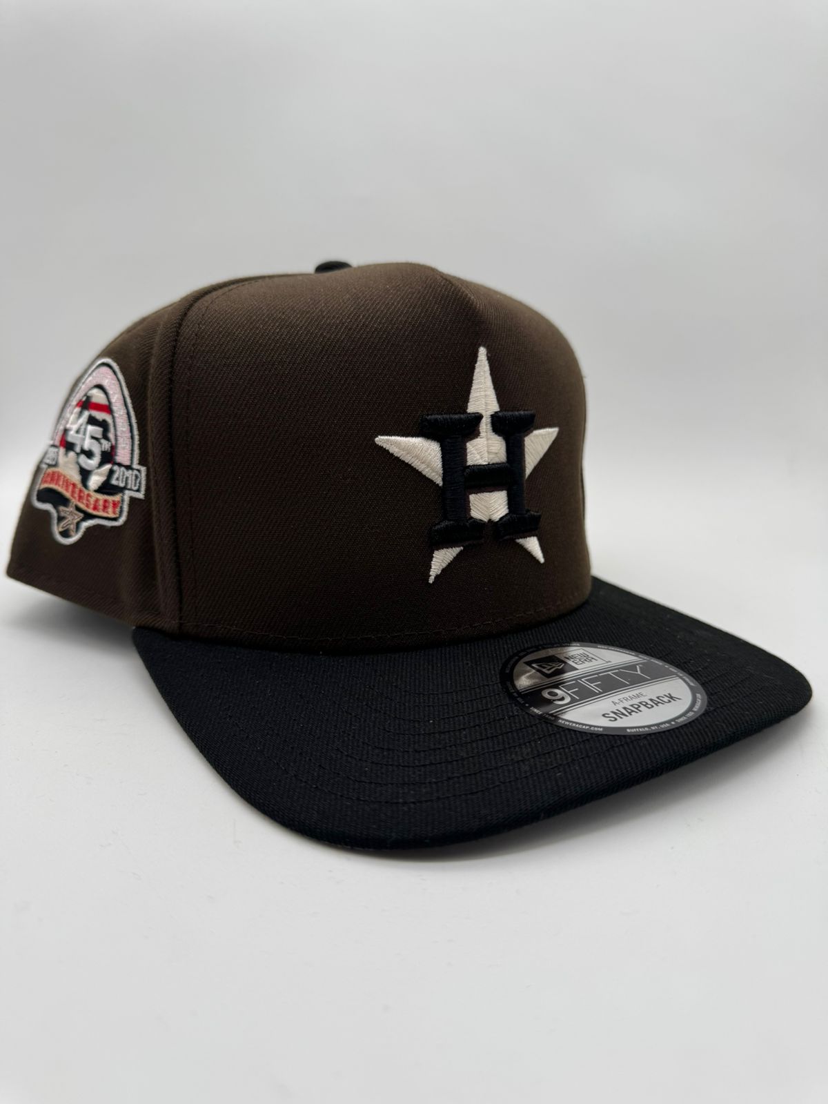 NEW ERA HOUSTON CAFE