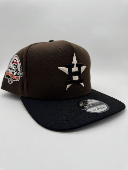 NEW ERA HOUSTON CAFE