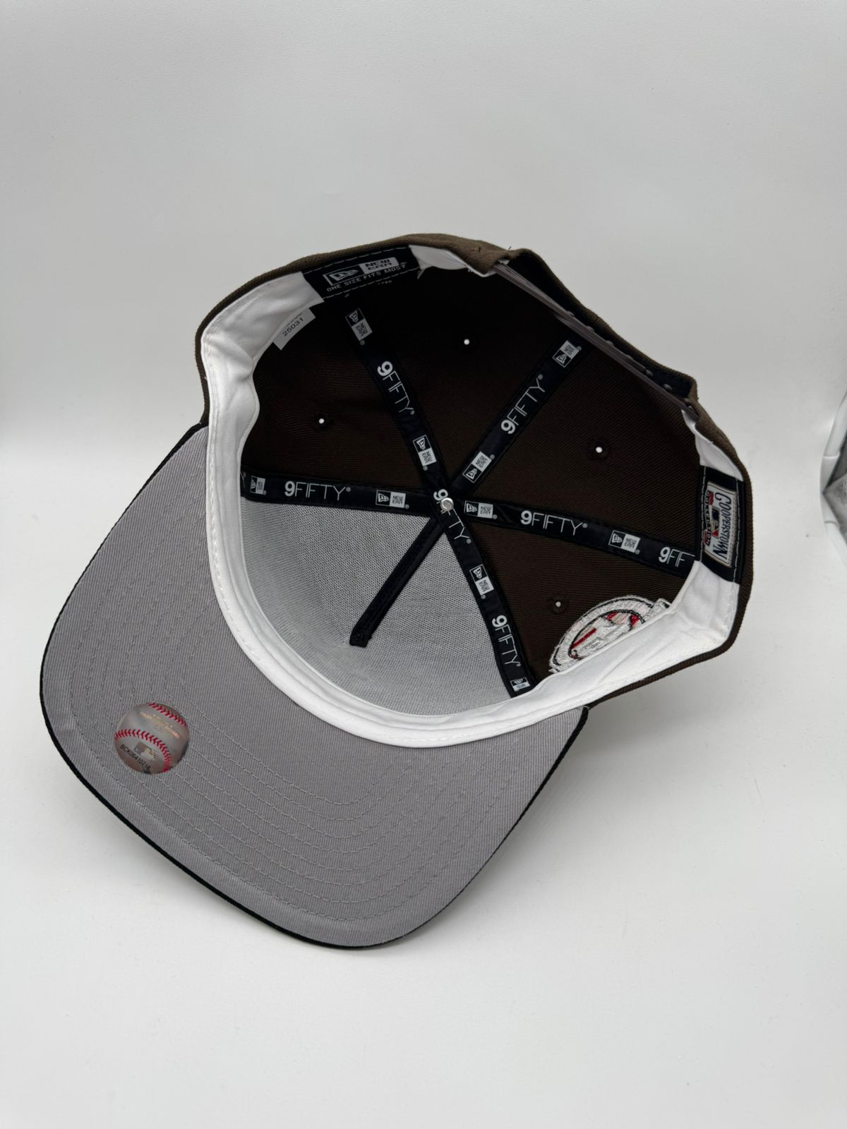 NEW ERA HOUSTON CAFE