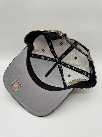 NEW ERA 49ERS CAMUFLAJE
