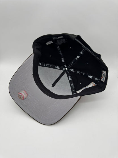 NEW ERA LOS ANGELES CAFE/NEGRA
