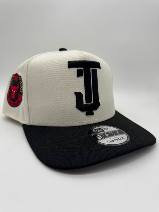 NEW ERA TOROS DE TIJUANA