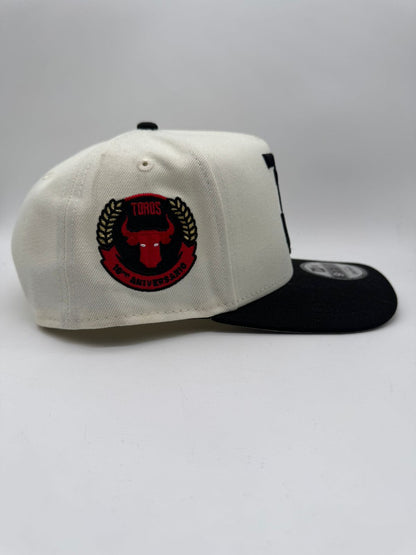 NEW ERA TOROS DE TIJUANA