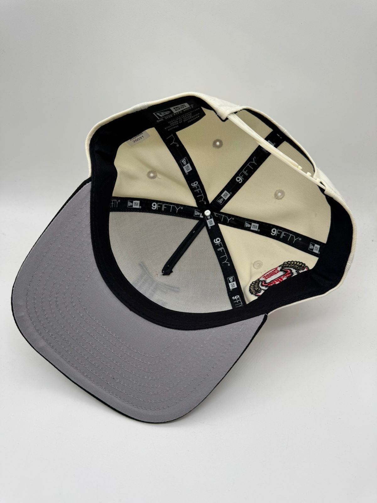 NEW ERA TOROS DE TIJUANA