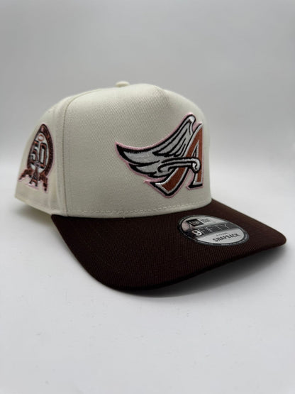 NEW ERA ANGELINOS