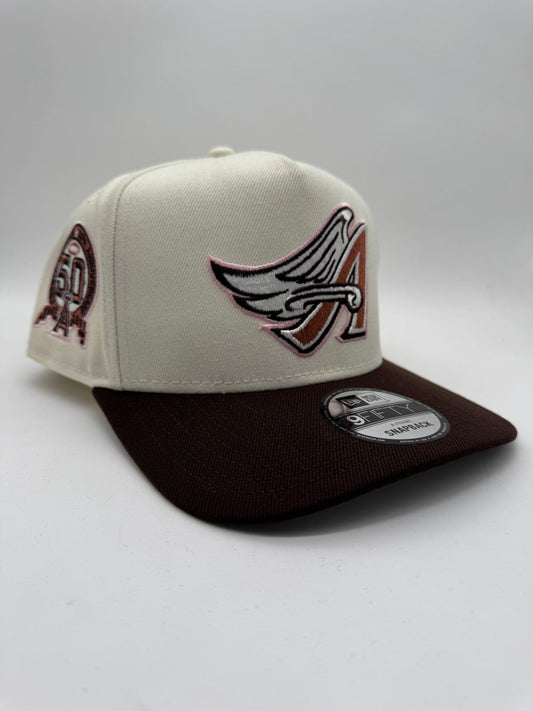 NEW ERA ANGELINOS