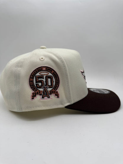 NEW ERA ANGELINOS