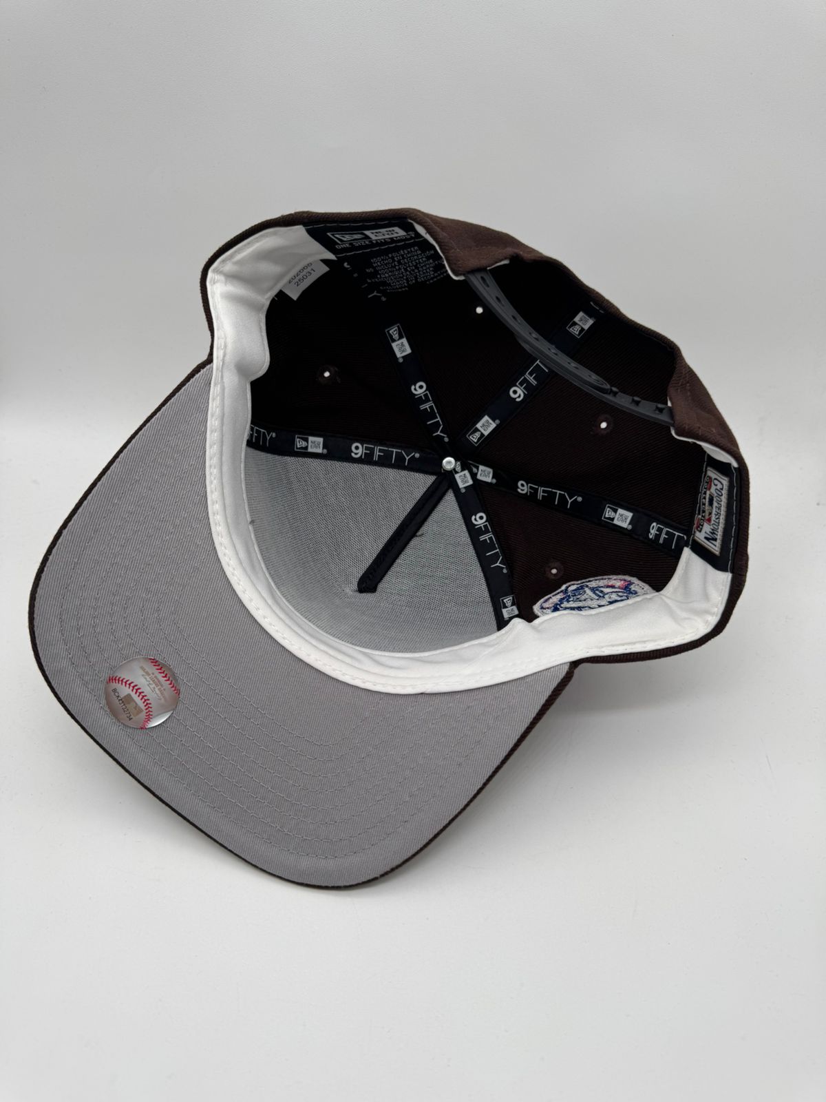 NEW ERA LA CAFE/ROSA
