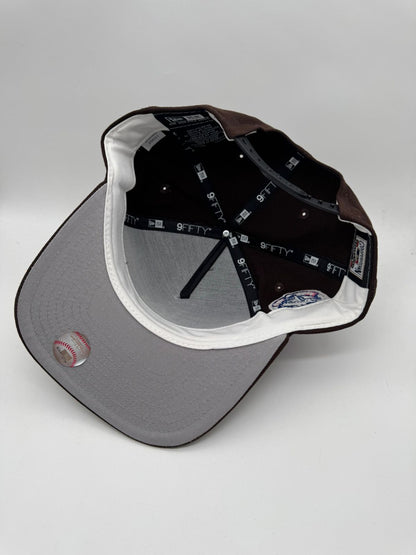 NEW ERA LA CAFE/ROSA
