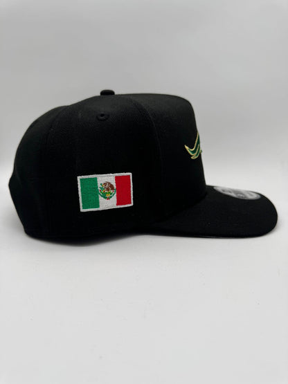 NEW ERA AZTECAS