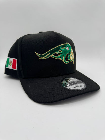 NEW ERA AZTECAS