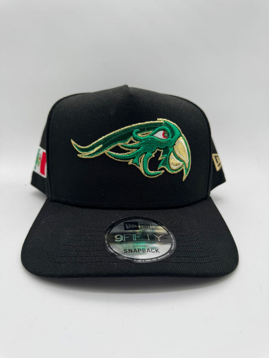 NEW ERA AZTECAS