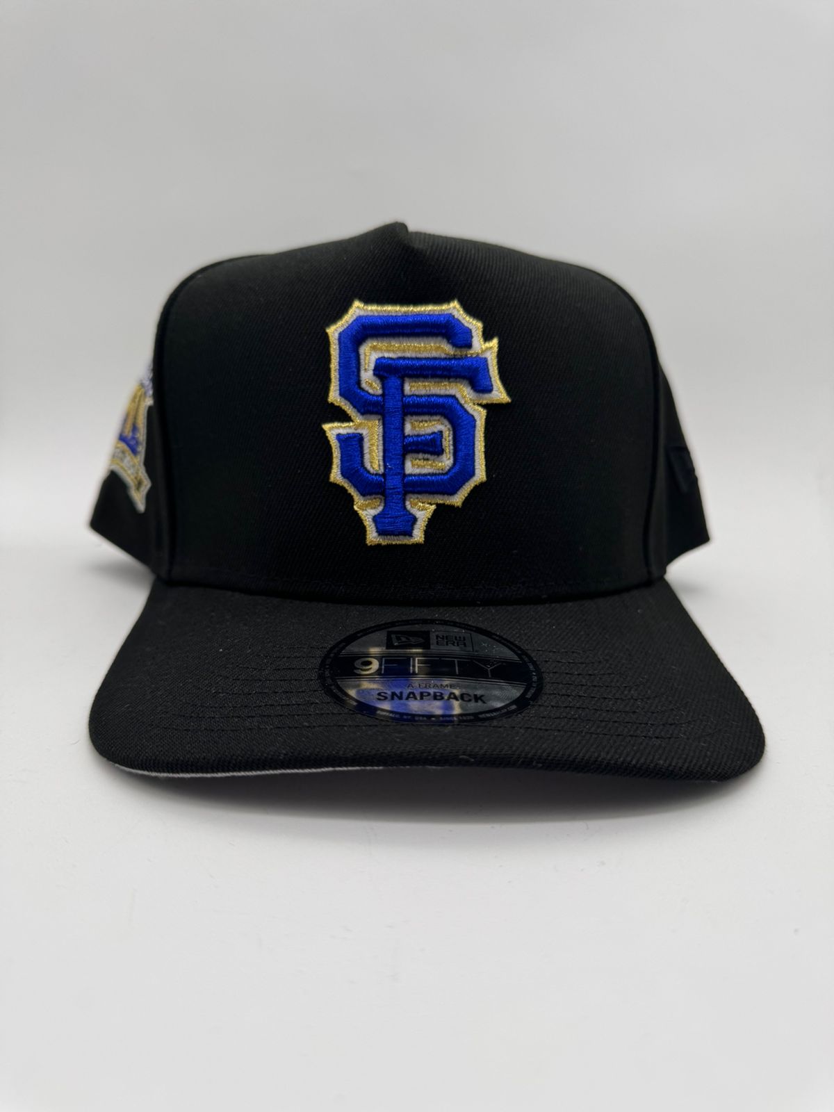 NEW ERA SAN FRANCISCO