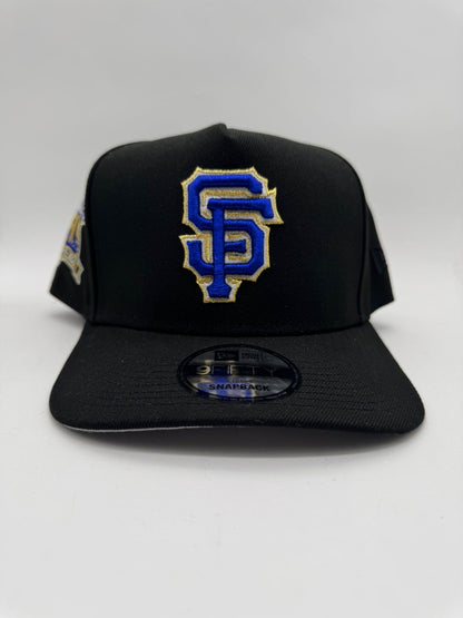 NEW ERA SAN FRANCISCO