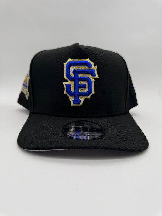 NEW ERA SAN FRANCISCO