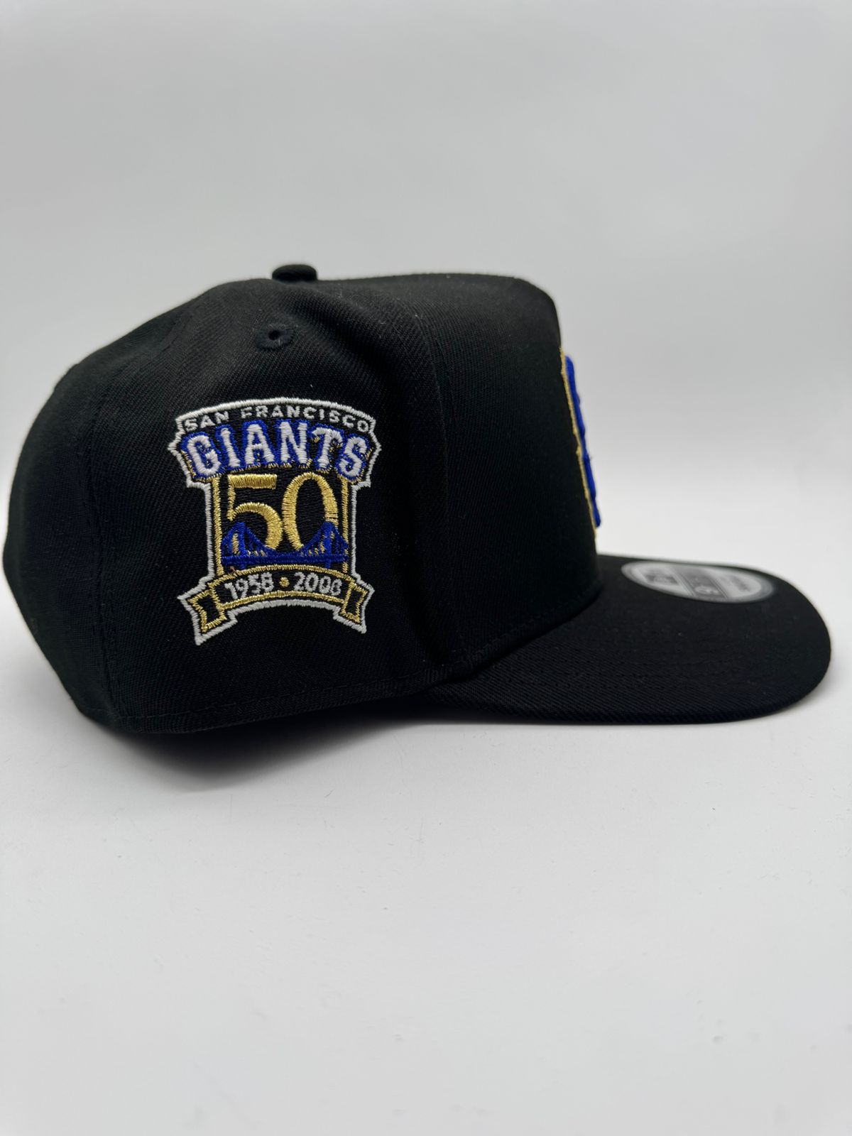 NEW ERA SAN FRANCISCO