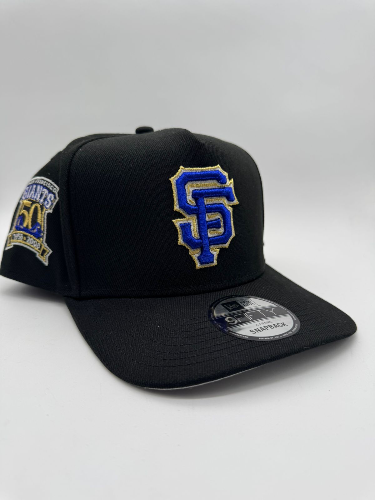 NEW ERA SAN FRANCISCO