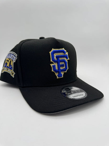 NEW ERA SAN FRANCISCO