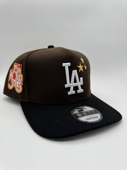 NEW ERA LA ESTRELLAS