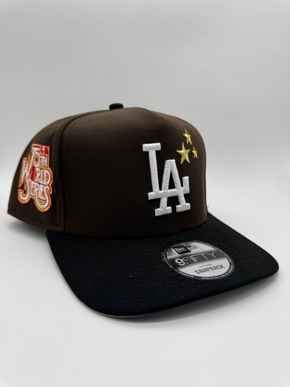 NEW ERA LA ESTRELLAS