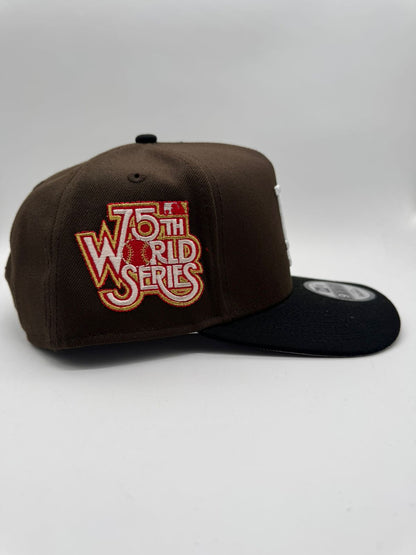 NEW ERA LA ESTRELLAS