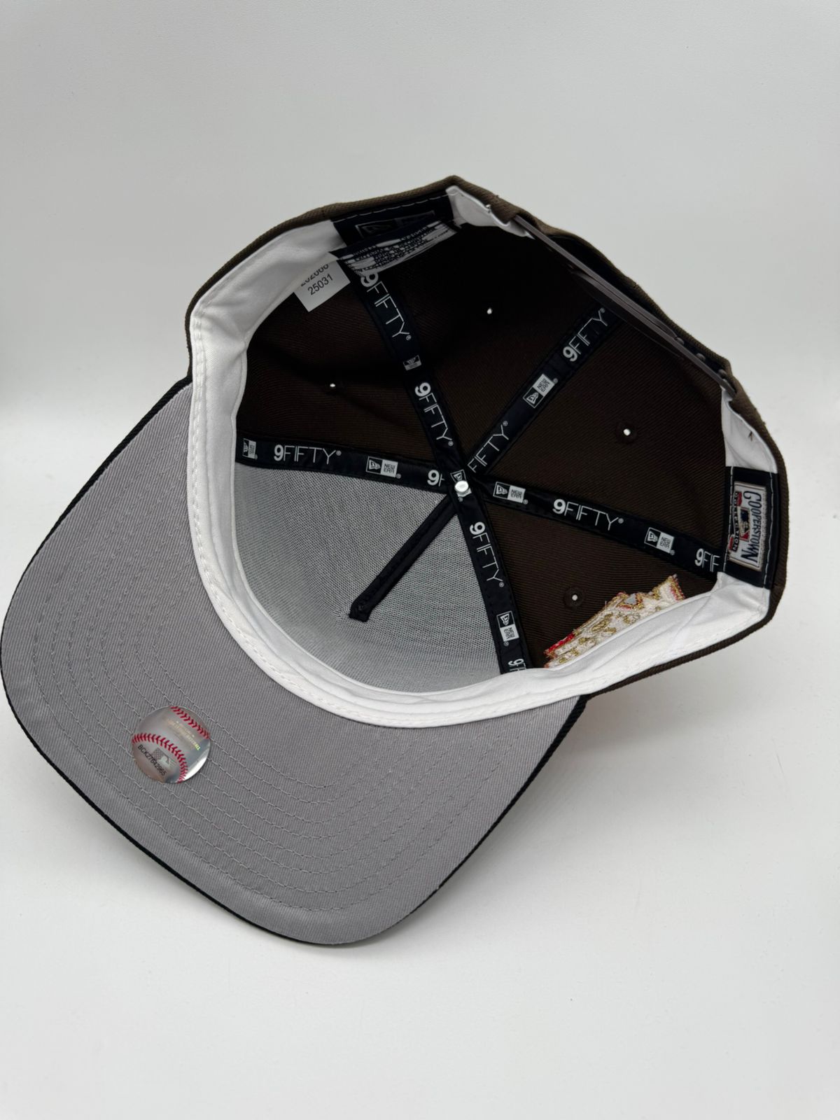 NEW ERA LA ESTRELLAS