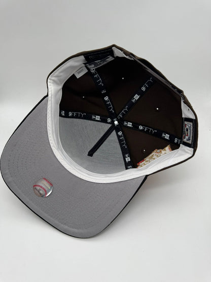 NEW ERA LA ESTRELLAS