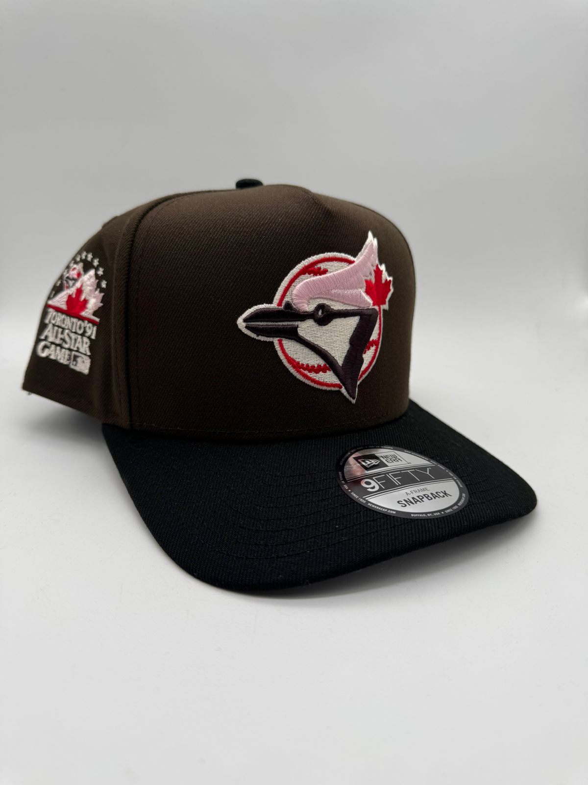 NEW ERA BLUE JAYS