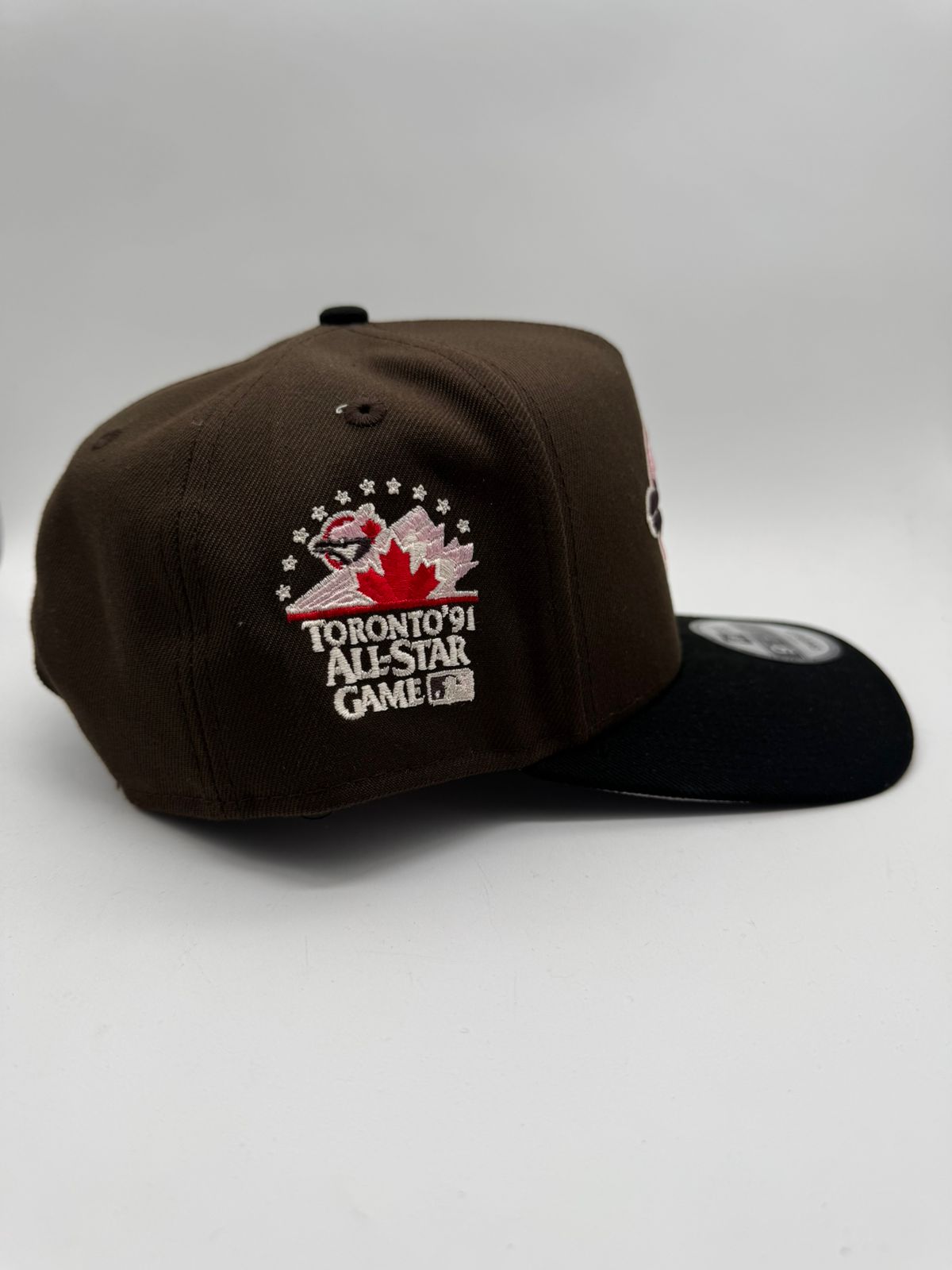 NEW ERA BLUE JAYS