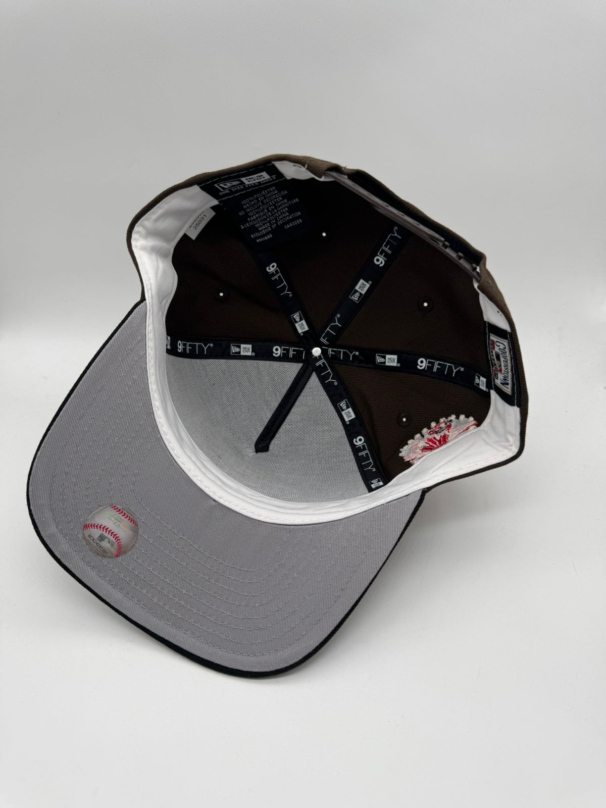 NEW ERA BLUE JAYS