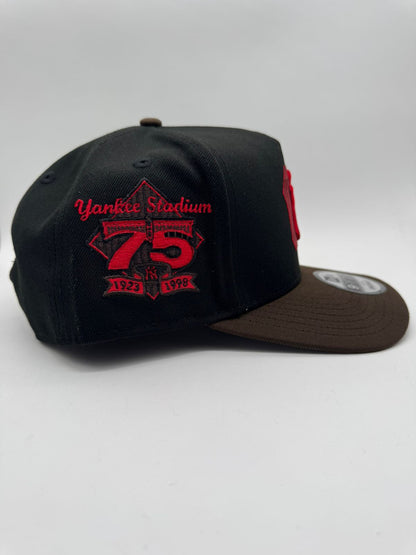 NEW ERA NEW YORK MAYOREO