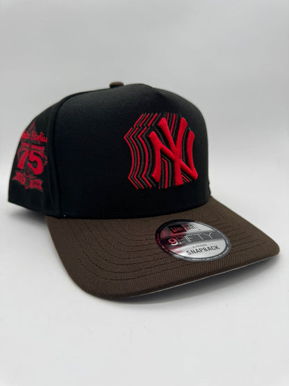 NEW ERA NEW YORK MAYOREO