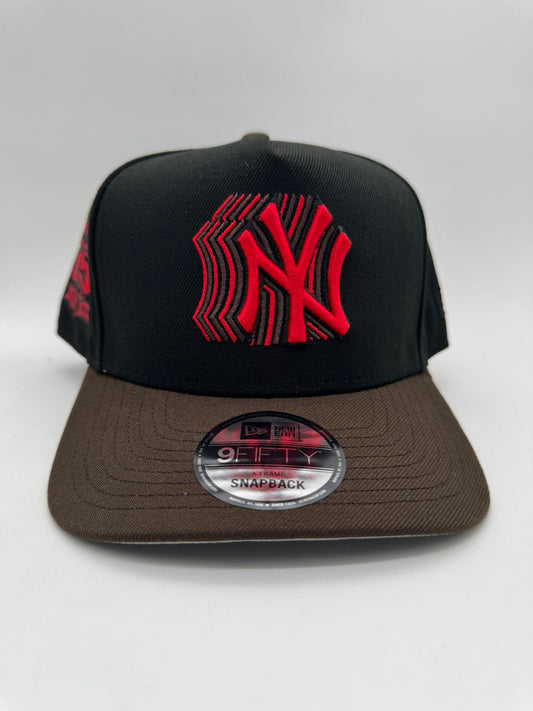 NEW ERA NEW YORK MAYOREO