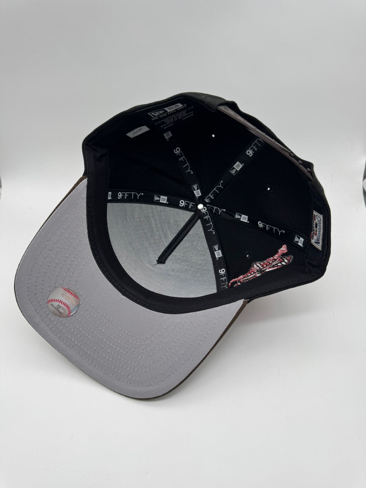 NEW ERA NEW YORK MAYOREO
