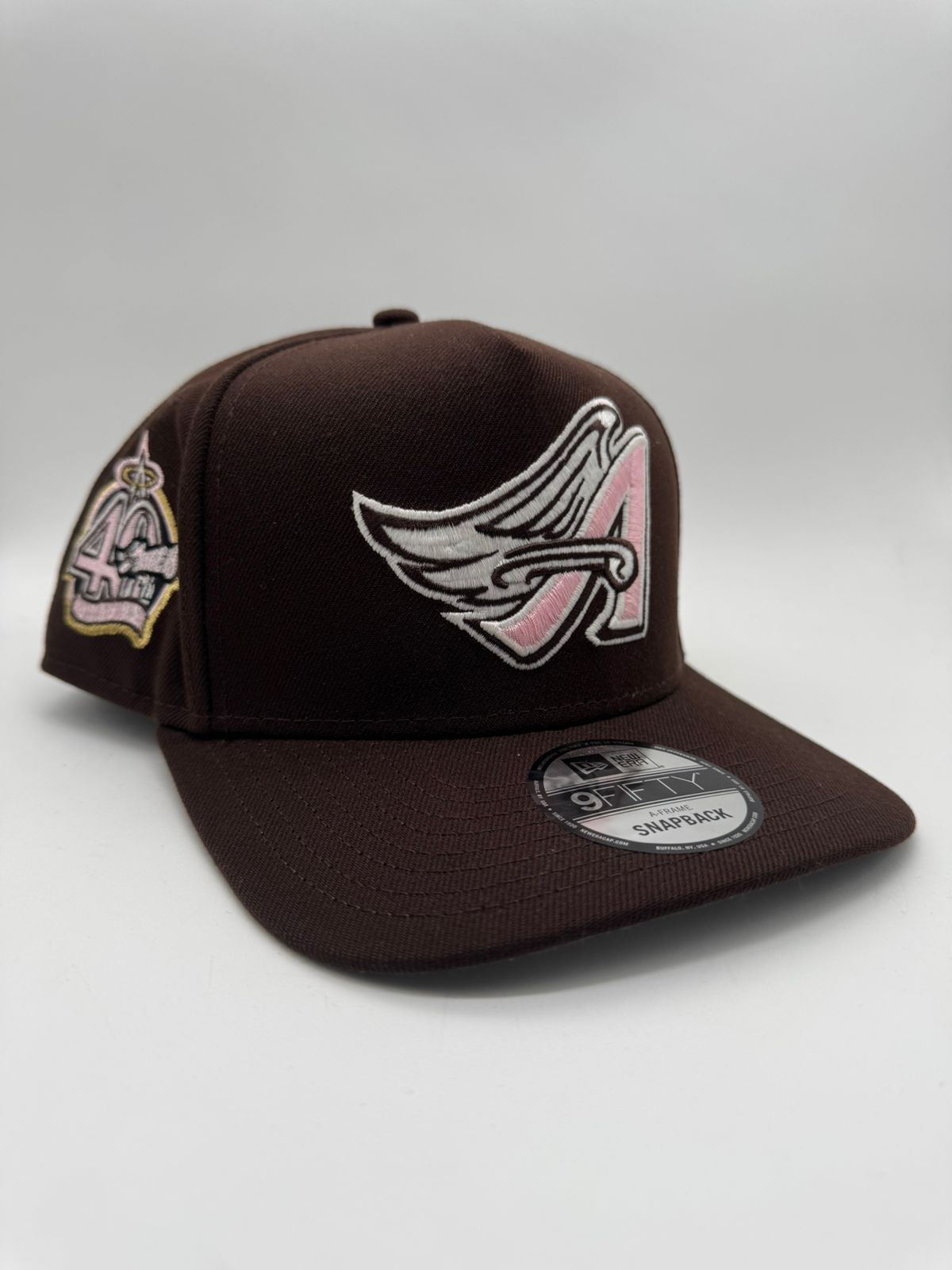 NEW ERA ANGELINOS