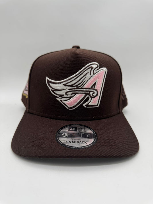 NEW ERA ANGELINOS MAYOREO