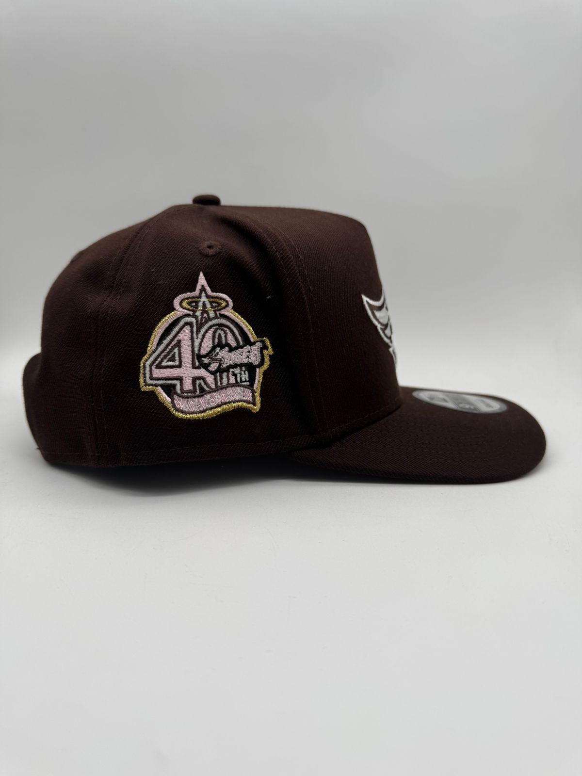 NEW ERA ANGELINOS