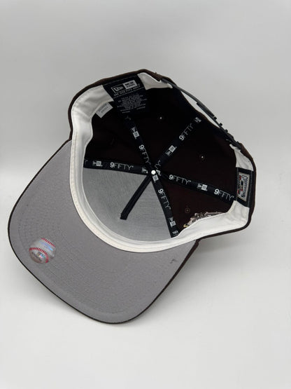 NEW ERA ANGELINOS