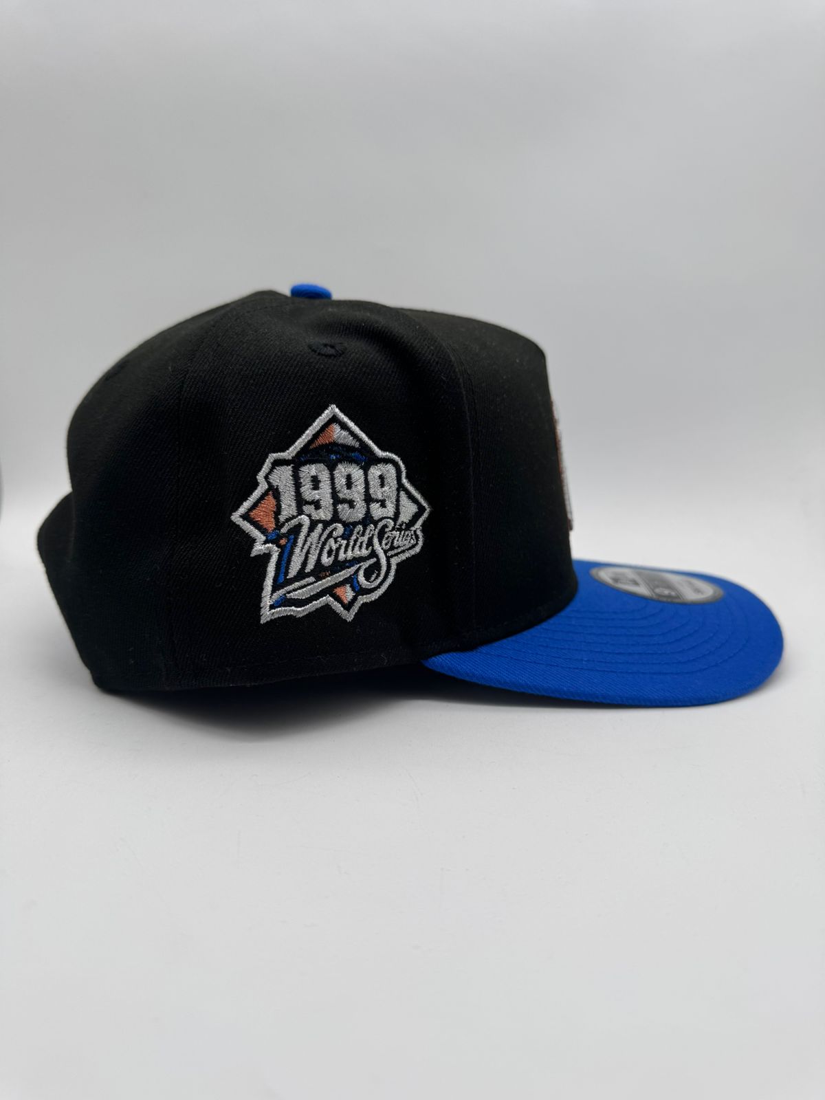 NEW ERA NEW YORK MAYOREO