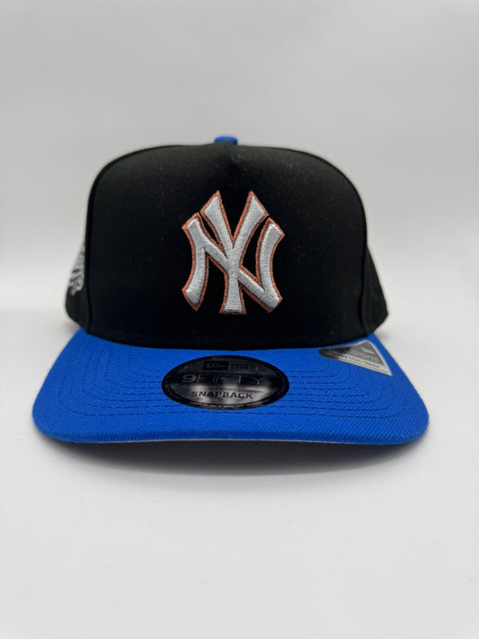 NEW ERA NEW YORK MAYOREO