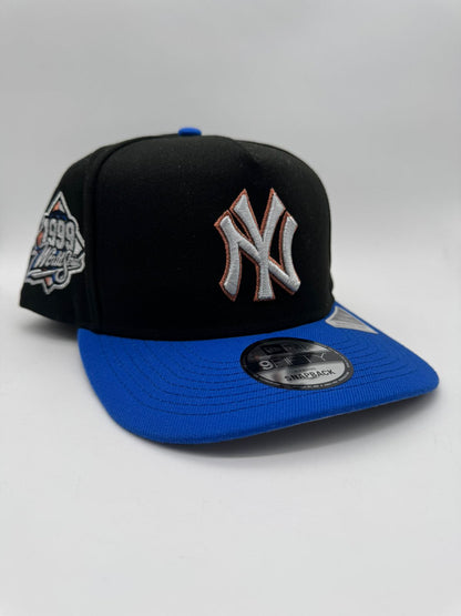 NEW ERA NEW YORK MAYOREO
