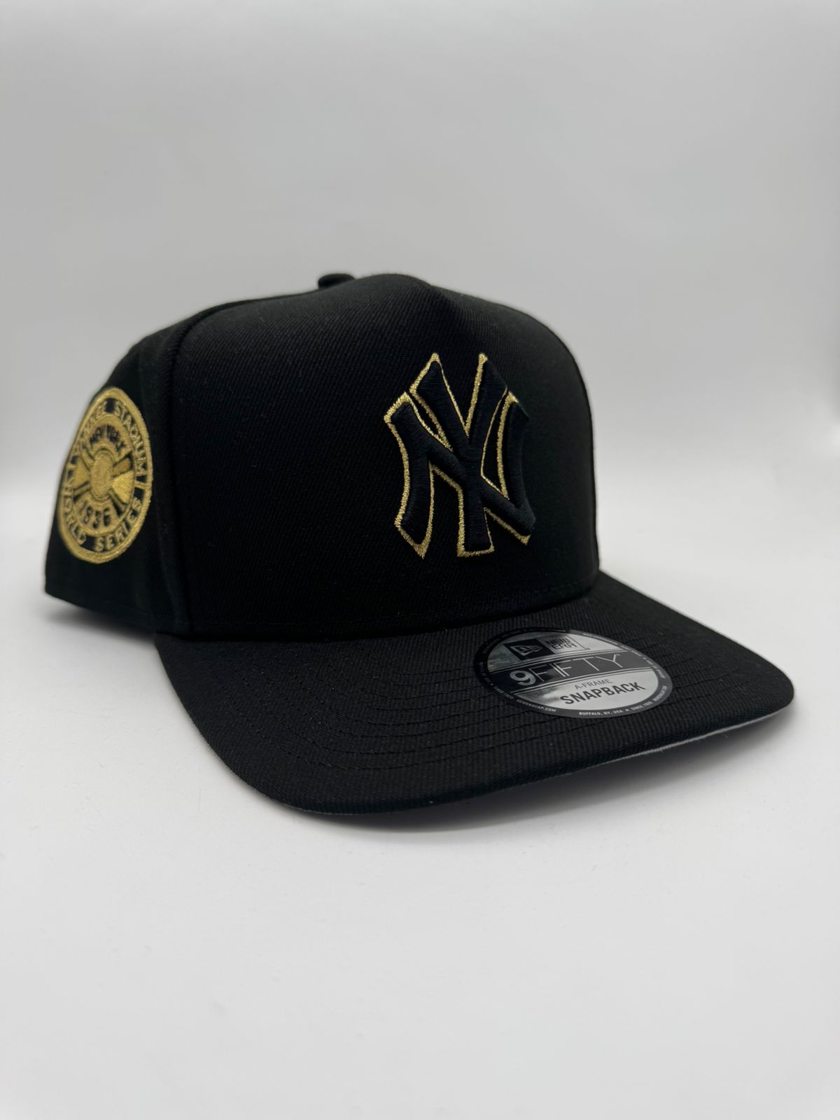 NEW ERA NY DORADO MAYOREO