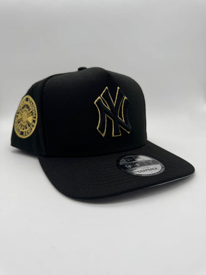 NEW ERA NY DORADO MAYOREO