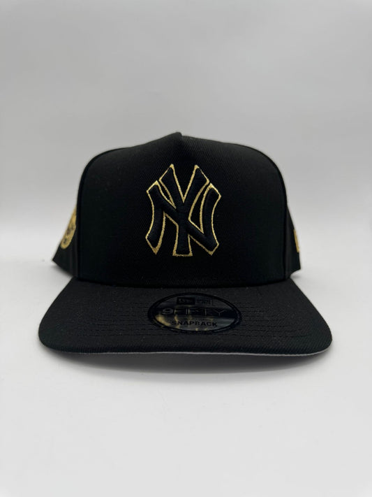 NEW ERA NY DORADO