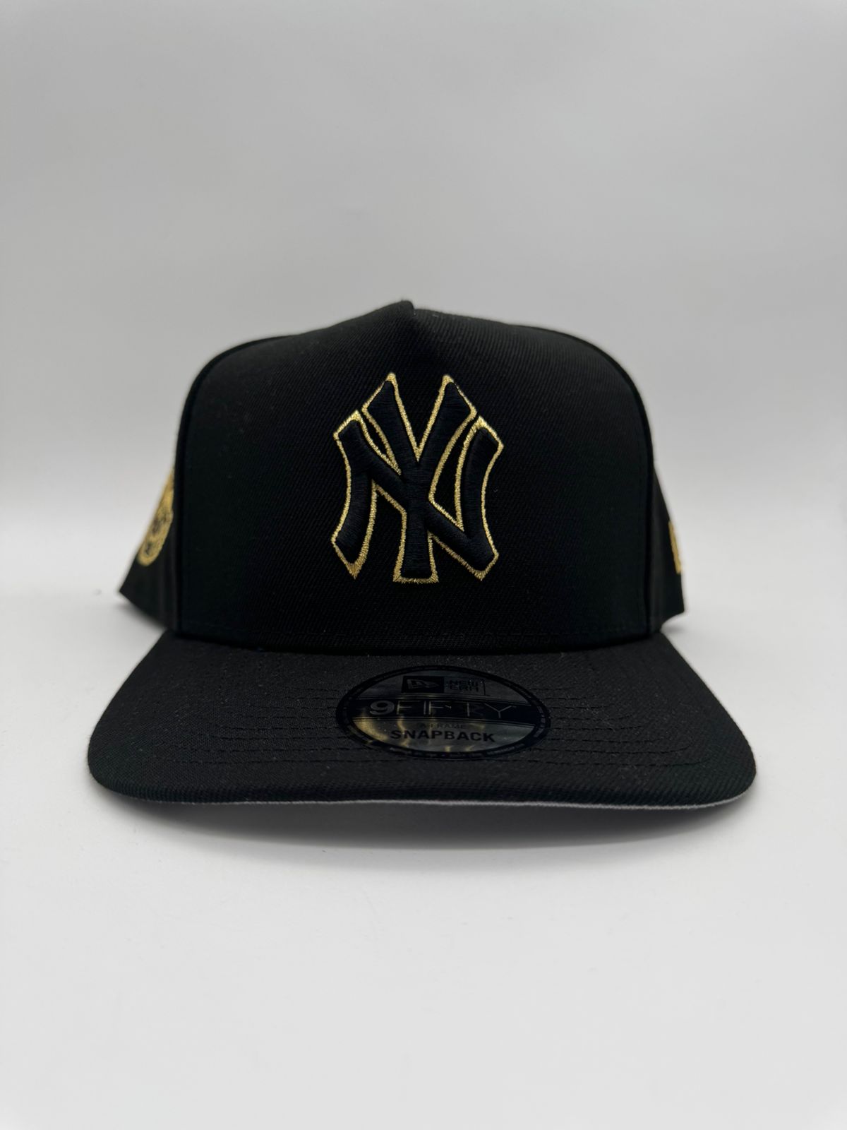 NEW ERA NY DORADO MAYOREO